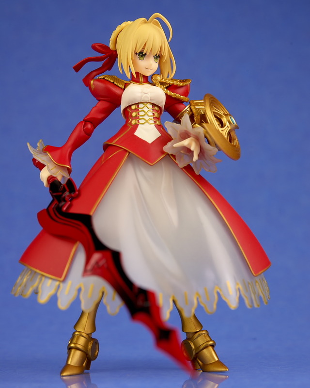 Fate/Grand Order (Figma) - Page 3 019ayA9n_o