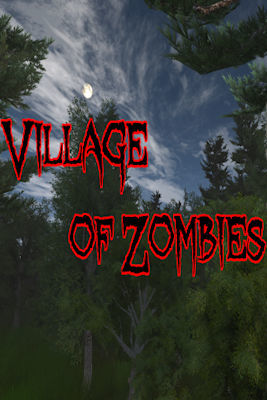 Village Of Zombies REPACK KaOs