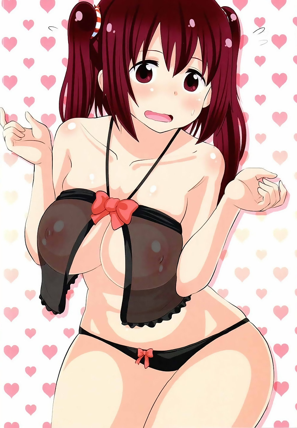 Ebina chan no Natsuyasumi - 0