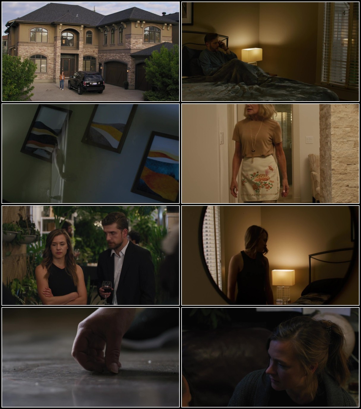 Murder Runs In The Family (2023) 720p WEBRip x264 AAC-YTS SpuLSDCV_o