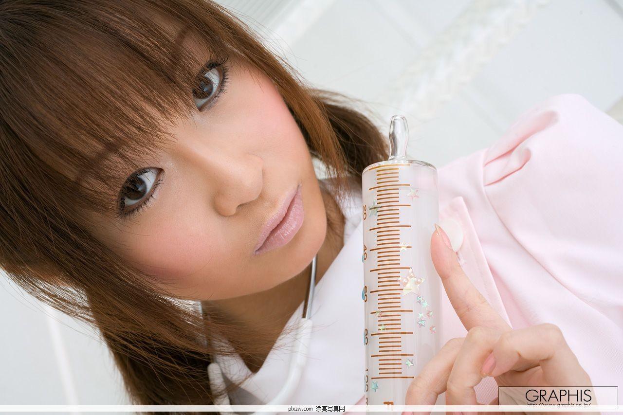 [日本Graphis写真] Gals No.139 Misa Kikouden(乞巧奠美沙) – Traction(2)