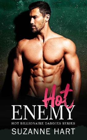 Hot Enemy  A Secret Baby Enemie - Suzanne Hart