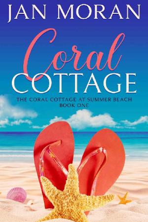 Summer Beach  Coral Cottage - Jan Moran