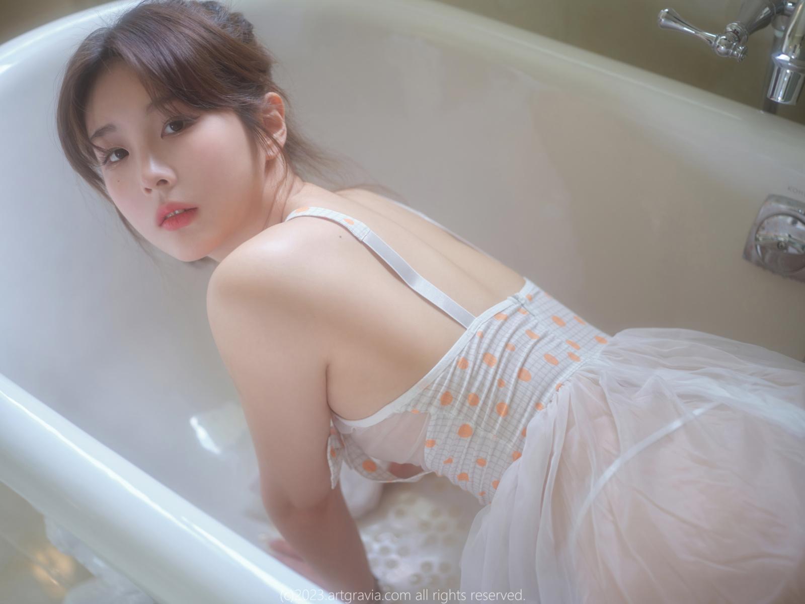 JangJoo 장주, ArtGravia Vol.513 Photobook Set.01(45)