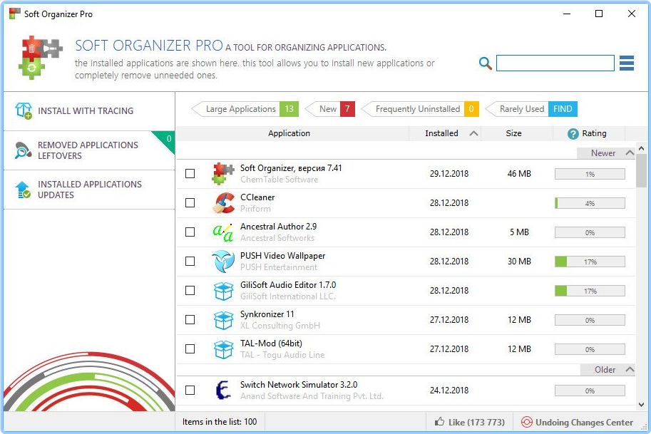 Soft Organizer 9.51 Repack & Portable by 9649 MVcnuhJ3_o