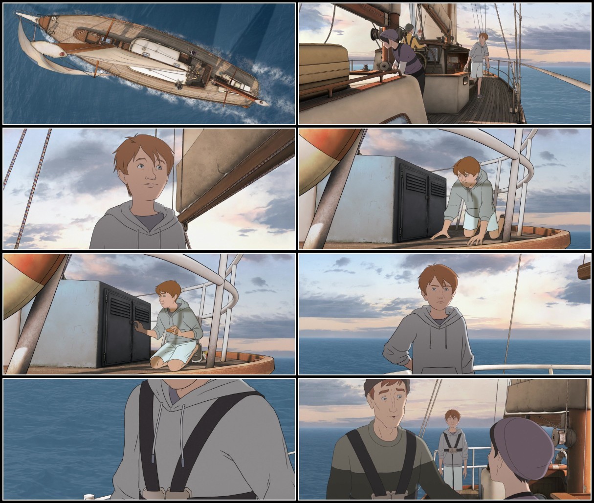 E3AMNkje o - KensUkes Kingdom (2023) 1080p BluRay x264-RUSTED