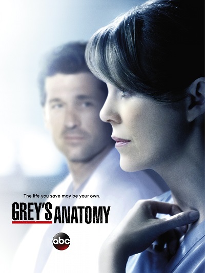 Greys Anatomy: Season 1 (2005) 1080p AMZN WEB-DL Dual Latino-Inglés [Subt.Esp] (Drama)