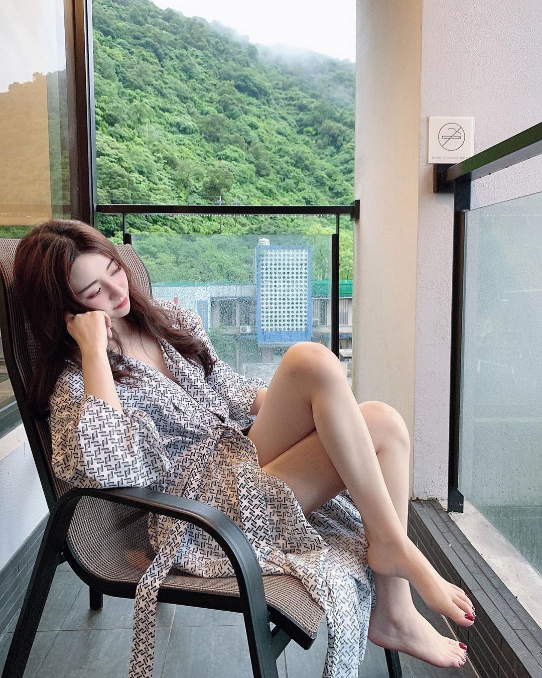 IG正妹—kelly 518hifuy o - IG正妹—kelly