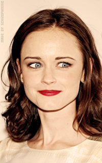 Alexis Bledel WYg43Flo_o