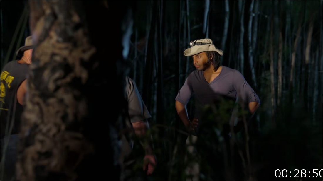 Swamp Mysteries With Troy Landry [S02E06] [1080p] (x265) Kvgk3QWY_o