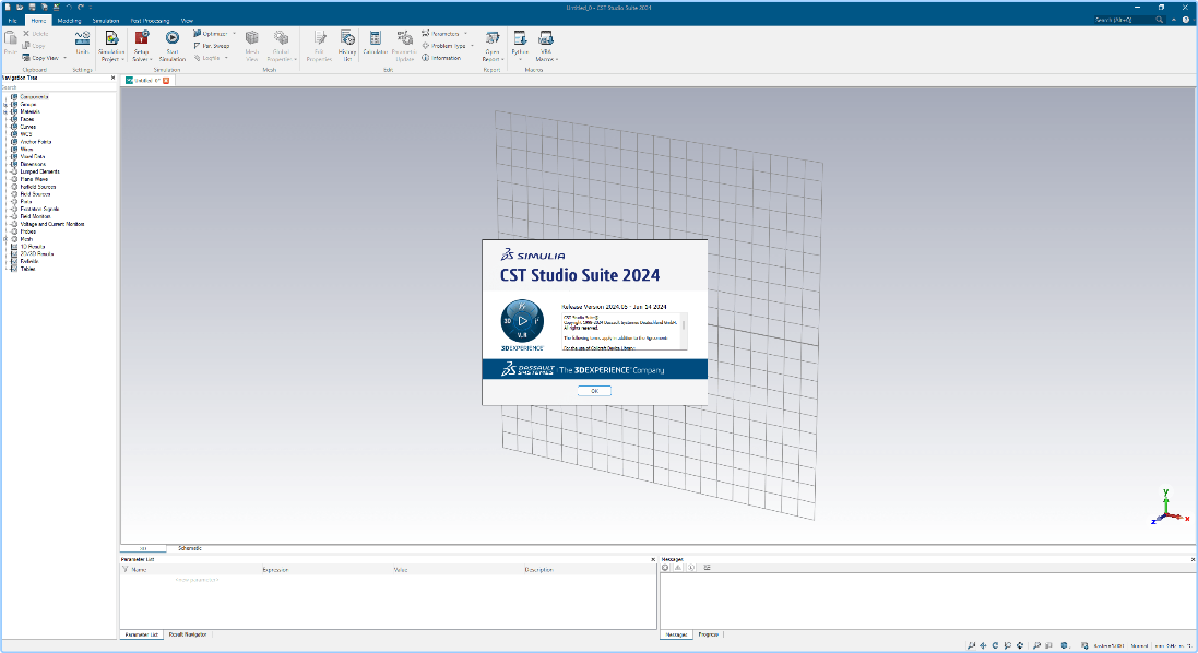 DS SIMULIA CST STUDIO SUITE 2024.05 SP5 Update Only (x64) FqPw8Mij_o