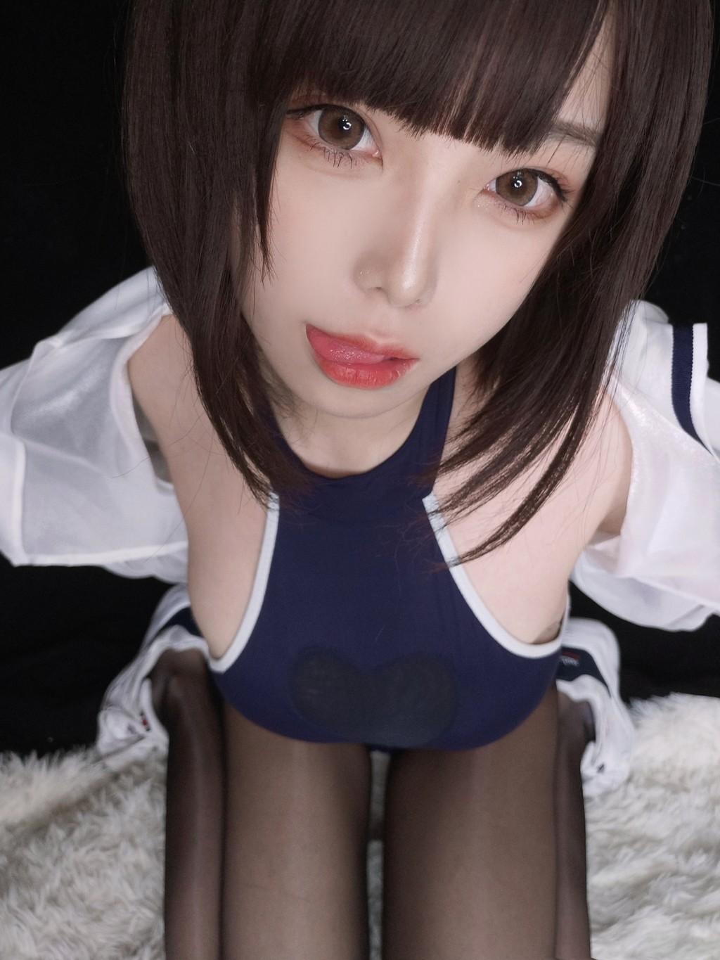 Coser@蜜汁猫裘 Vol.069: (34 photos)(24)