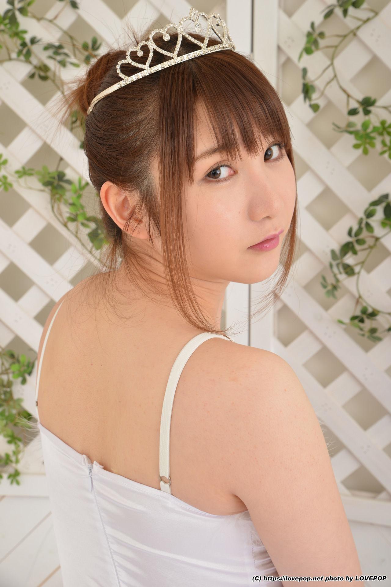 [LovePop] Remi Hoshisaki 星咲伶美 Set03 写真集(12)