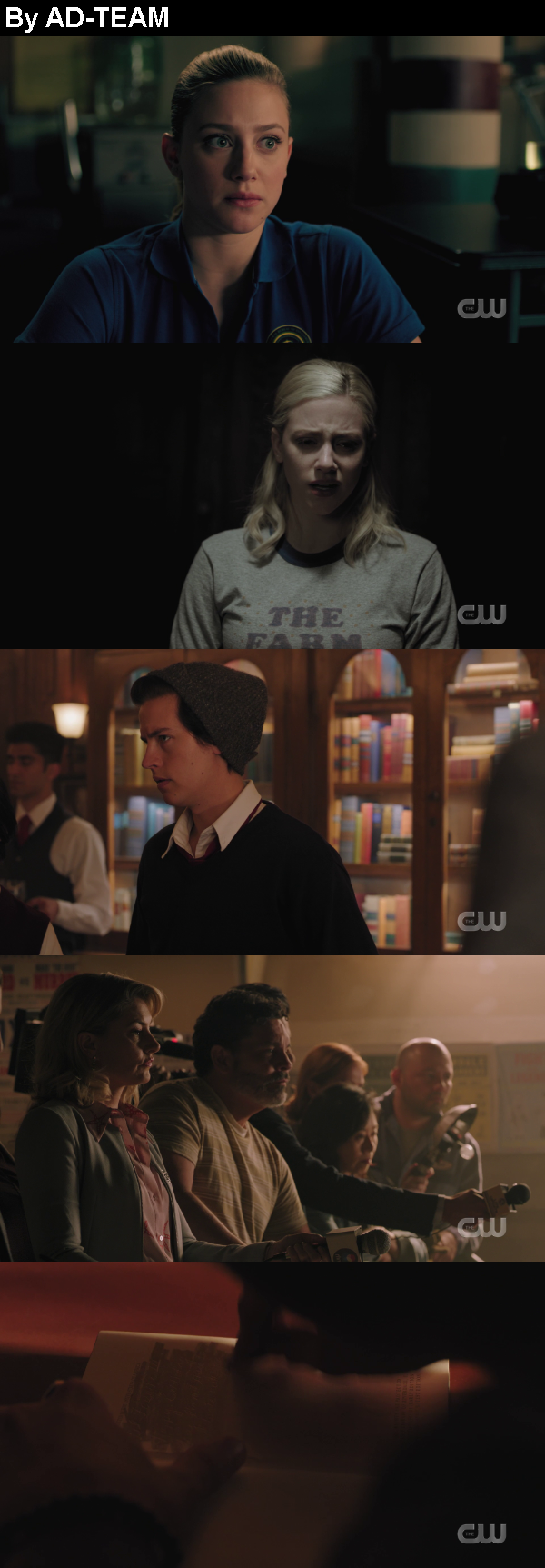 Riverdale US S04E05 1080p WEB H264 XLF