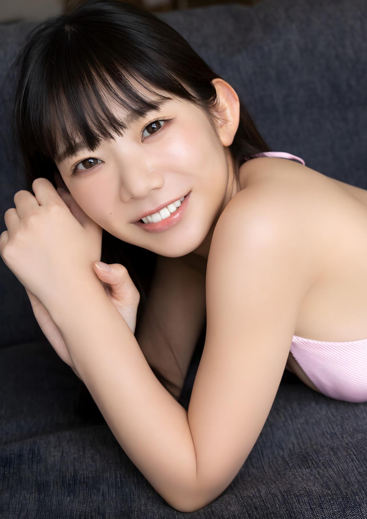 Marina Nagasawa 長澤茉里奈, スペリオールデジタル写真集 [Ramarina](31)