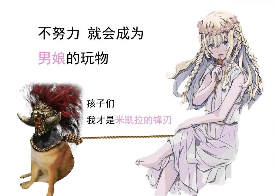 兔胖胖 - 武藏花嫁