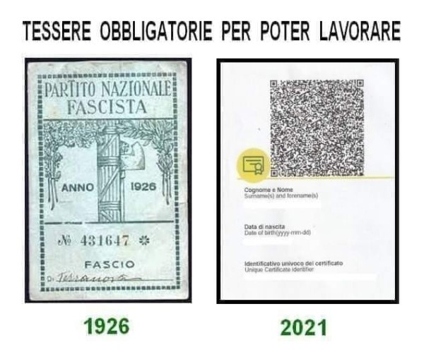 Paura, isolamento, odio sociale, malessere: ecco la Phobocrazia - Pagina 11 HqCu6dtK_o