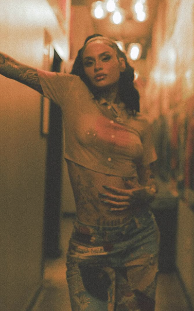 Kehlani Parrish FIAHC7bp_o