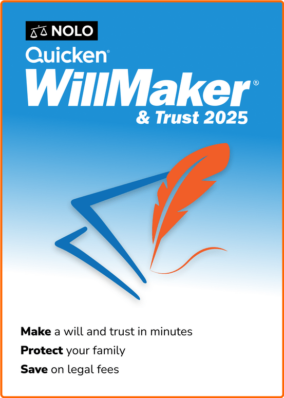 Quicken WillMaker & Trust 2025 V25.1.3020 PCvb88YZ_o