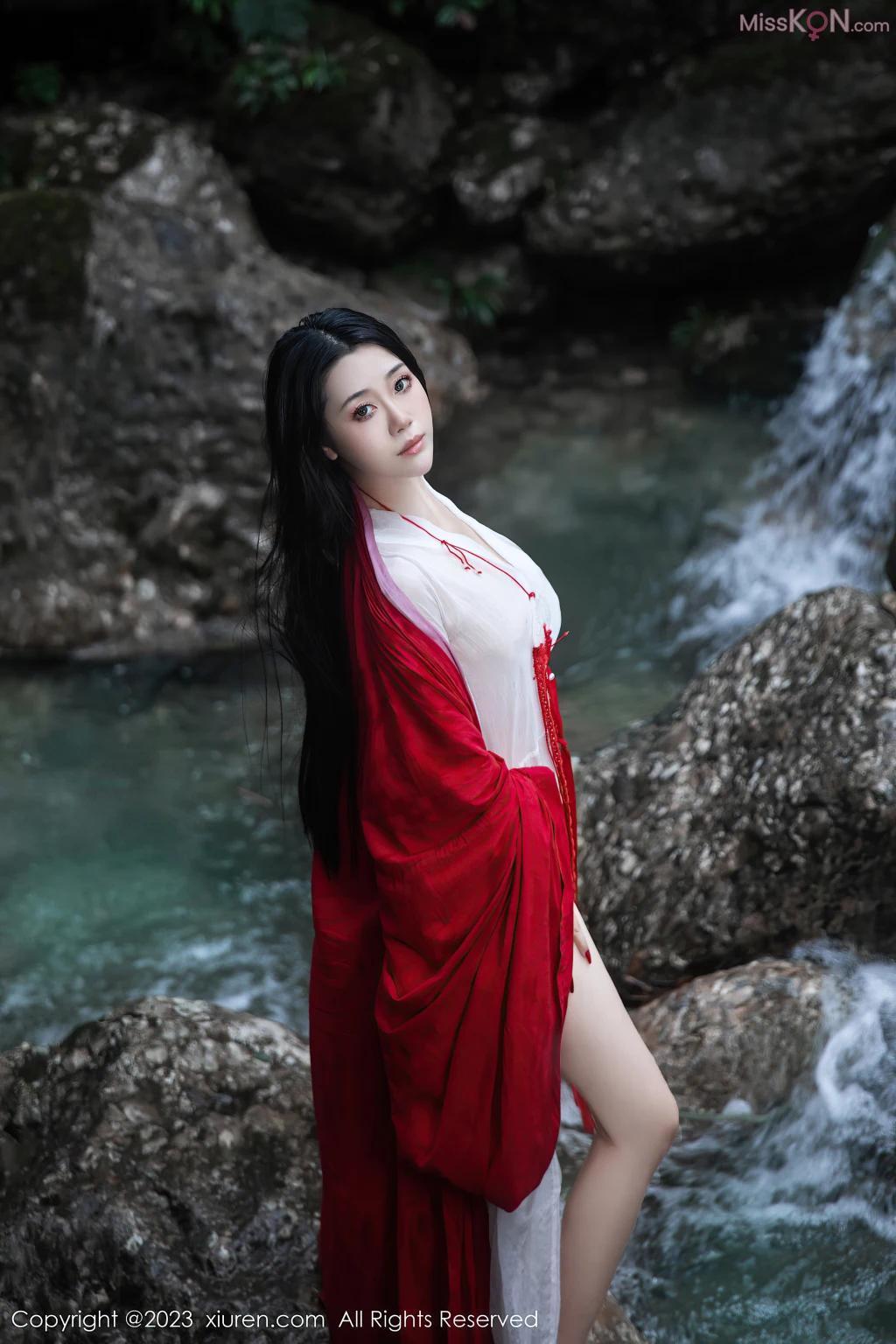 XIUREN No.7289 – 7296 (668 photos)(508)