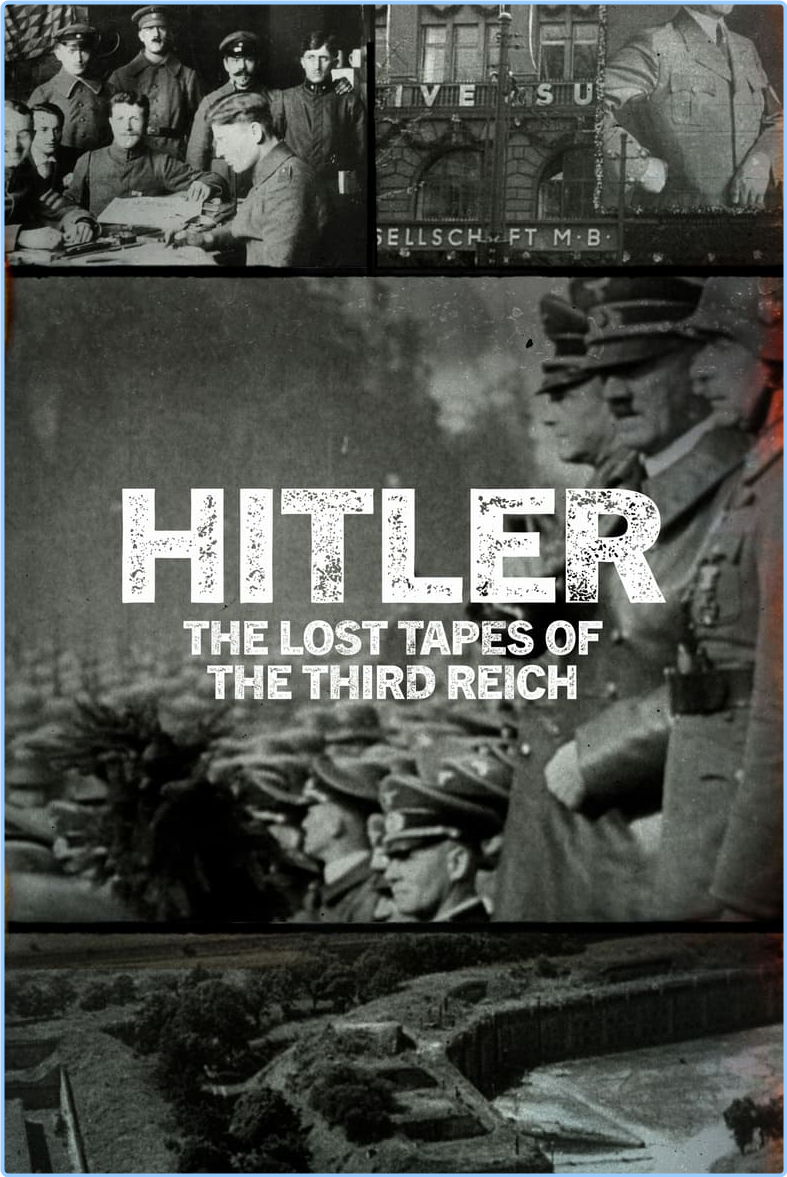 Hitler The Lost Tapes Of The Third Reich S01E04 [1080p] (x265) [6 CH] Vekk0OrW_o