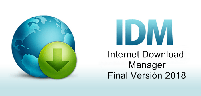 NhohvOxK_o - Internet Download Manager IDM 6.32 B1 [Gestor de descarga] [UL-NF] - Descargas en general