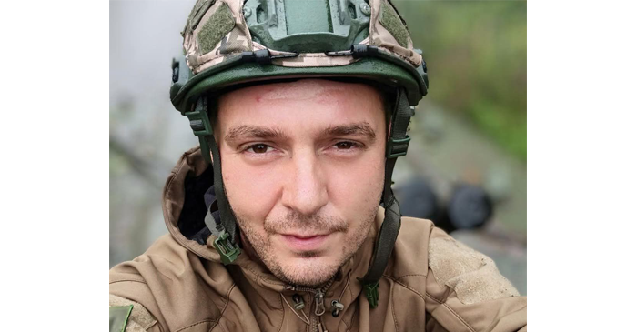 Наречена Ігоря Білохвоста купила білу сукню, але так і не вдягла Наречена Ігоря Білохвоста купила білу сукню, але так і не вдягла
