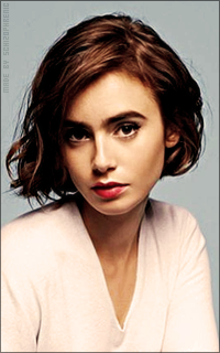 Lily Collins - Page 2 0tyAOirE_o