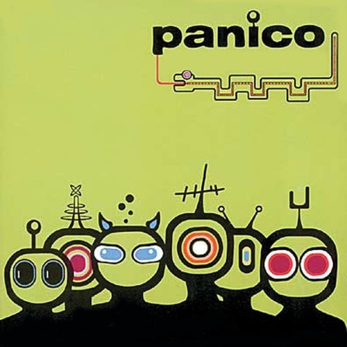Panico - Panico - 2001