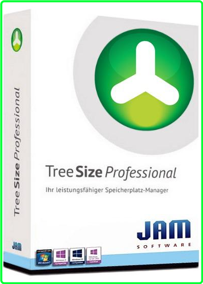 TreeSize Professional 9.1.2.1873 Multilingual Kd3ikvAQ_o