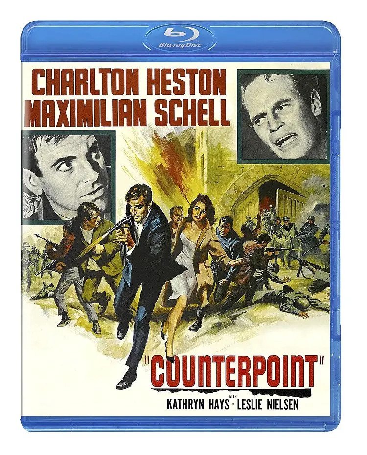 counterpoint blu-ray