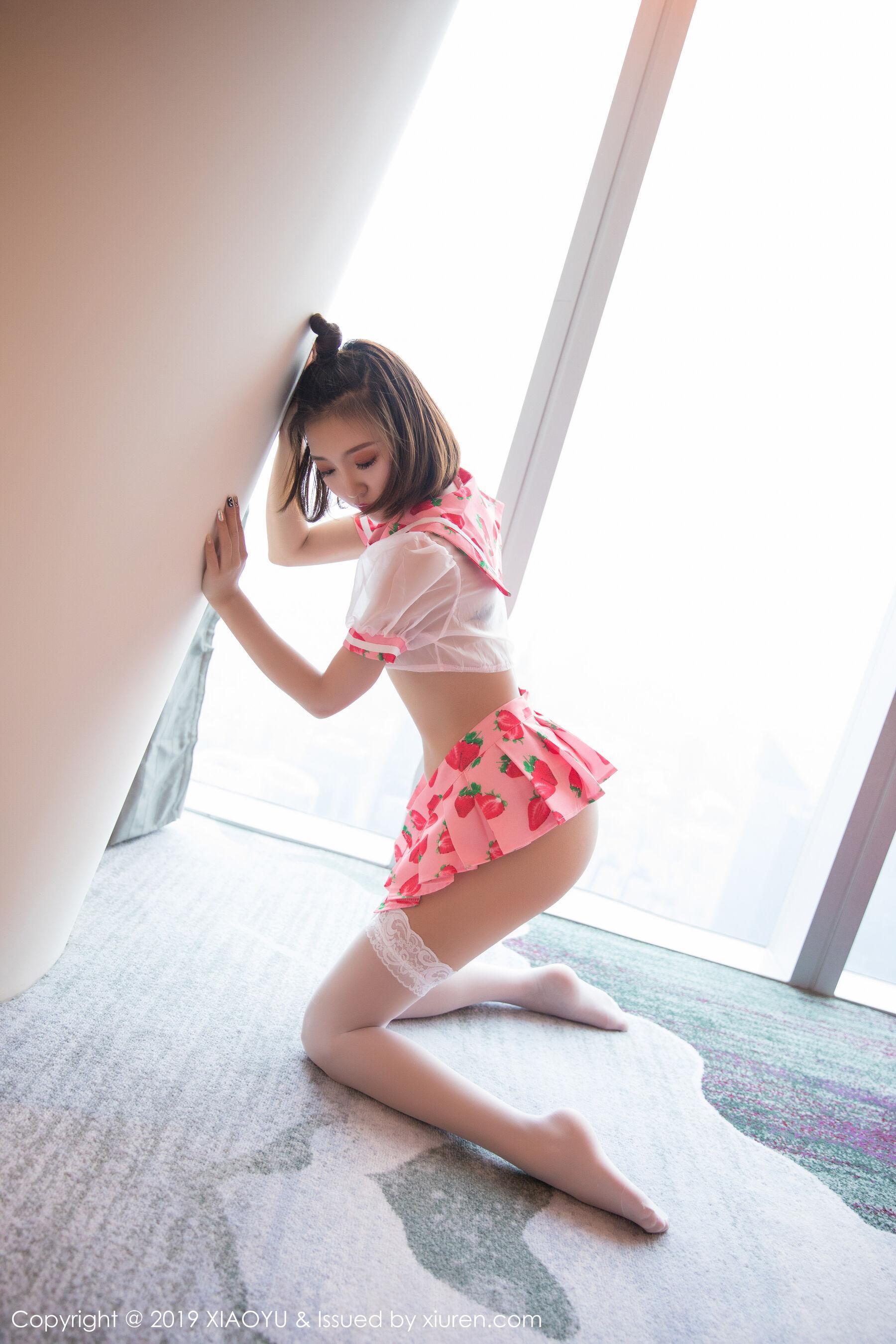 语画界 Vol. 0039 冯木木LRIS(59)