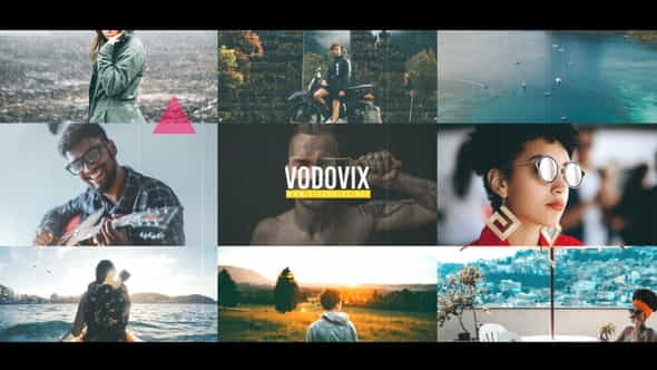 Photo Intro - VideoHive 23113921