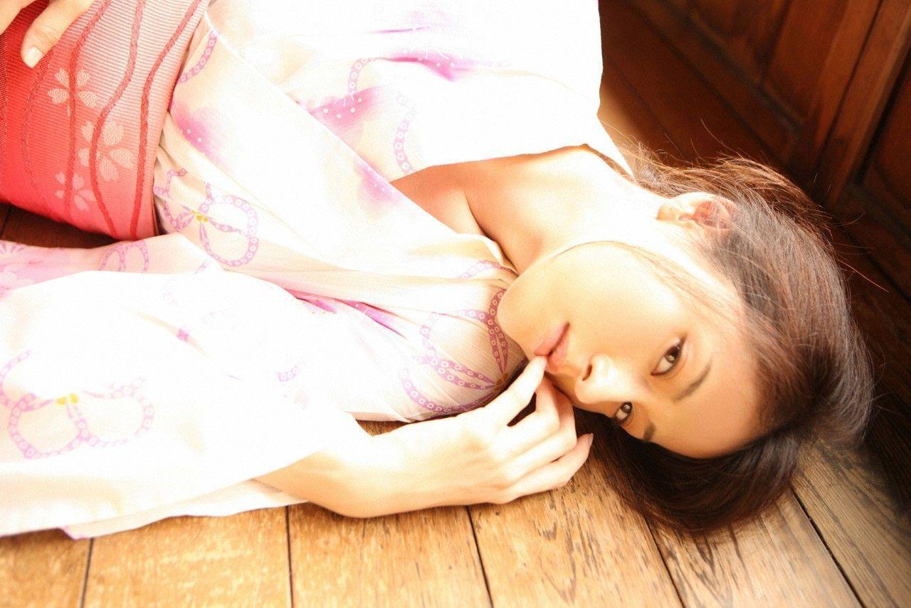 Wakana Matsumoto 松本若菜 [WPB-net] No.100 写真集(14)