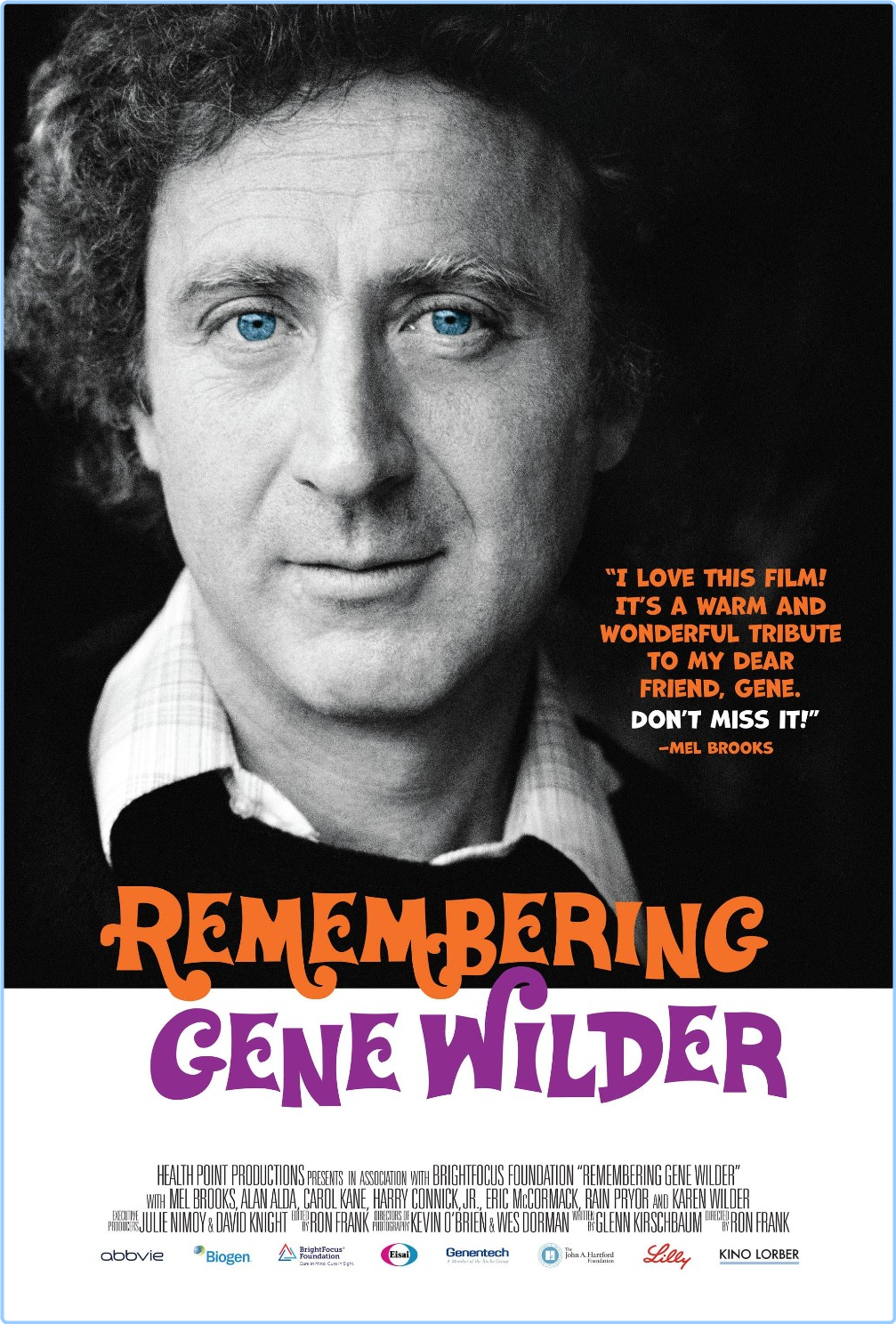 Remembering Gene Wilder (2023) [1080p] BluRay (x264) [6 CH] E8R5jNRT_o