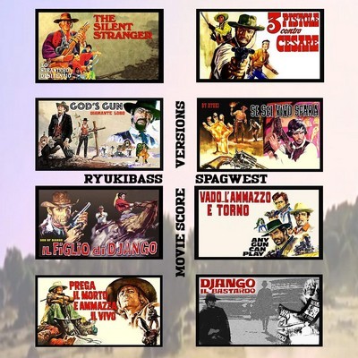 Ryukibass Spagwest Movie Score Versions