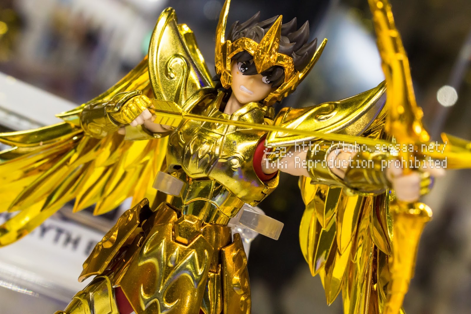 [Comentários] Saint Cloth Myth EX - Seiya de Sagitário QIPHxMp2_o