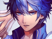 chrom