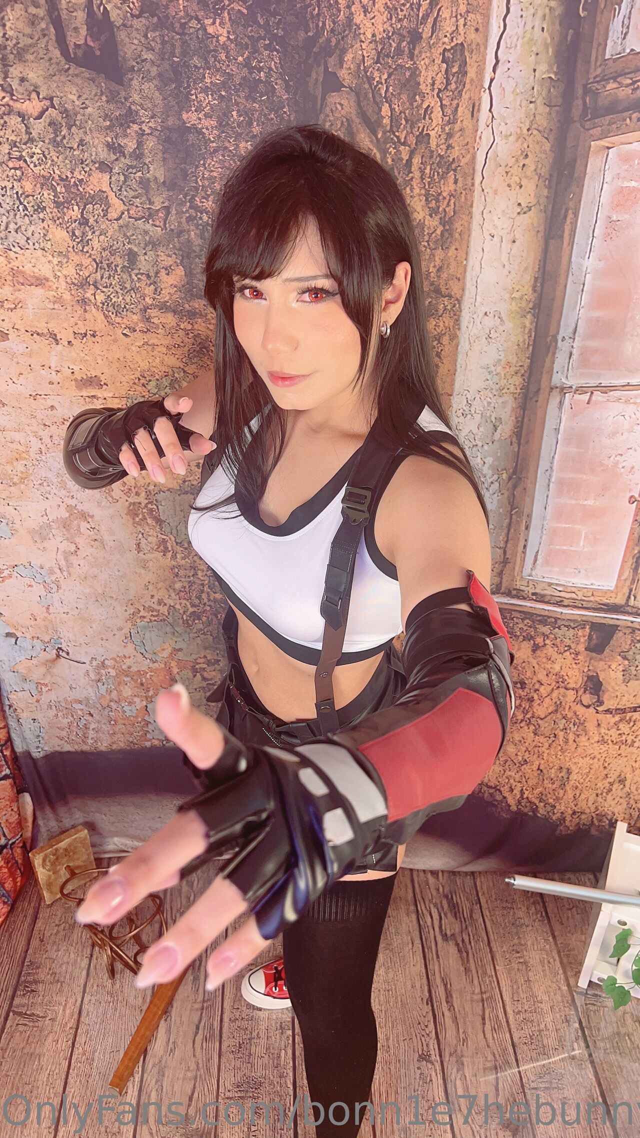 Bonnie - Tifa
