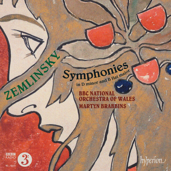 BBC National Orchestra Of Wales- Zemlinsky Symphony In D Minor; Symphony In B-Flat Major 2014 24Bit-96kHz [FLAC] XJz2SbGD_o