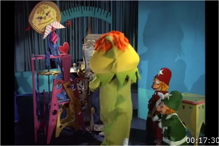 H R Pufnstuf Complete Childrens TV Series In MP4 Format  PZzdFqte_o