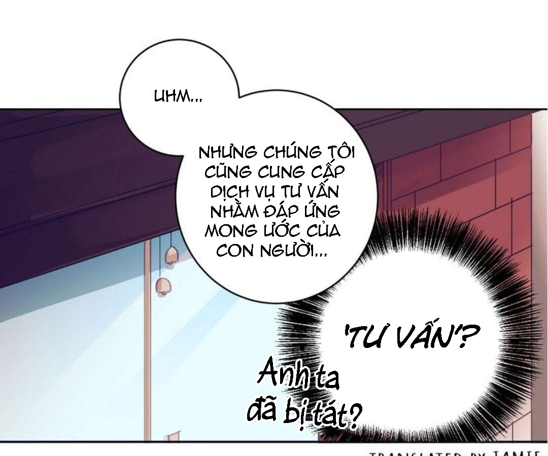 Điều Kỳ Diệu Ở Cậu Chapter 2 - Trang 109