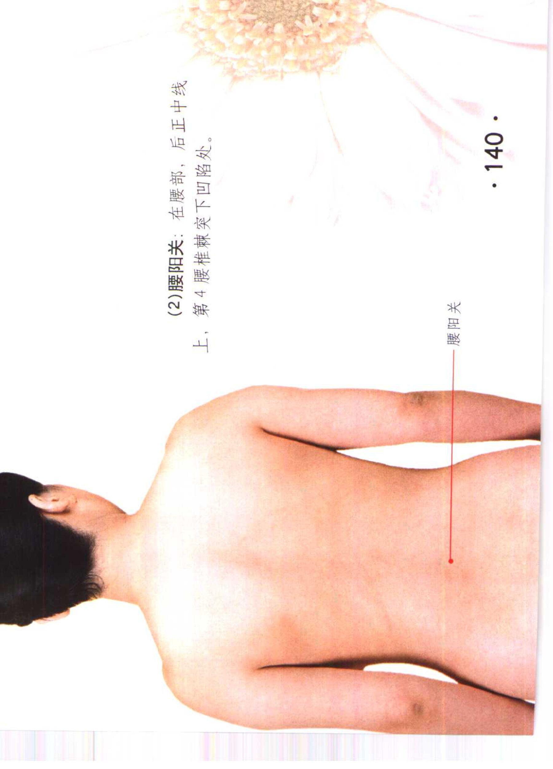 书籍扫描 乳房保健按摩彩色图谱(145)