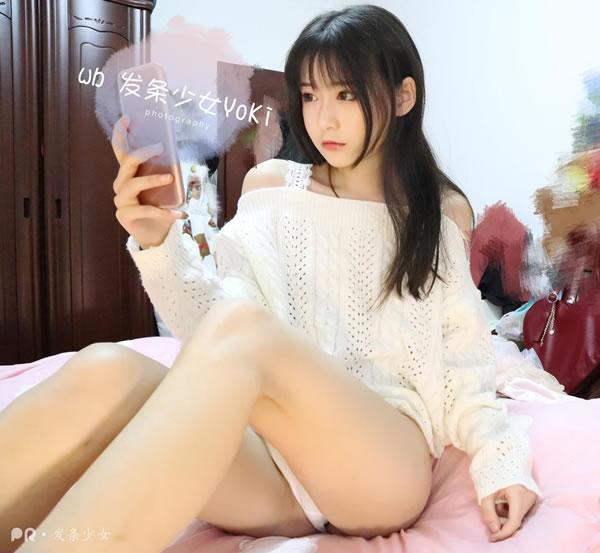 发条少女-色之魔女大胆写真(10)