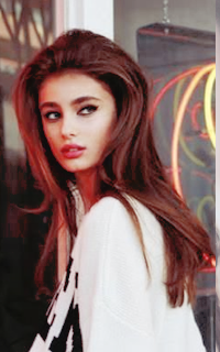Taylor Marie Hill DpVkKJwG_o