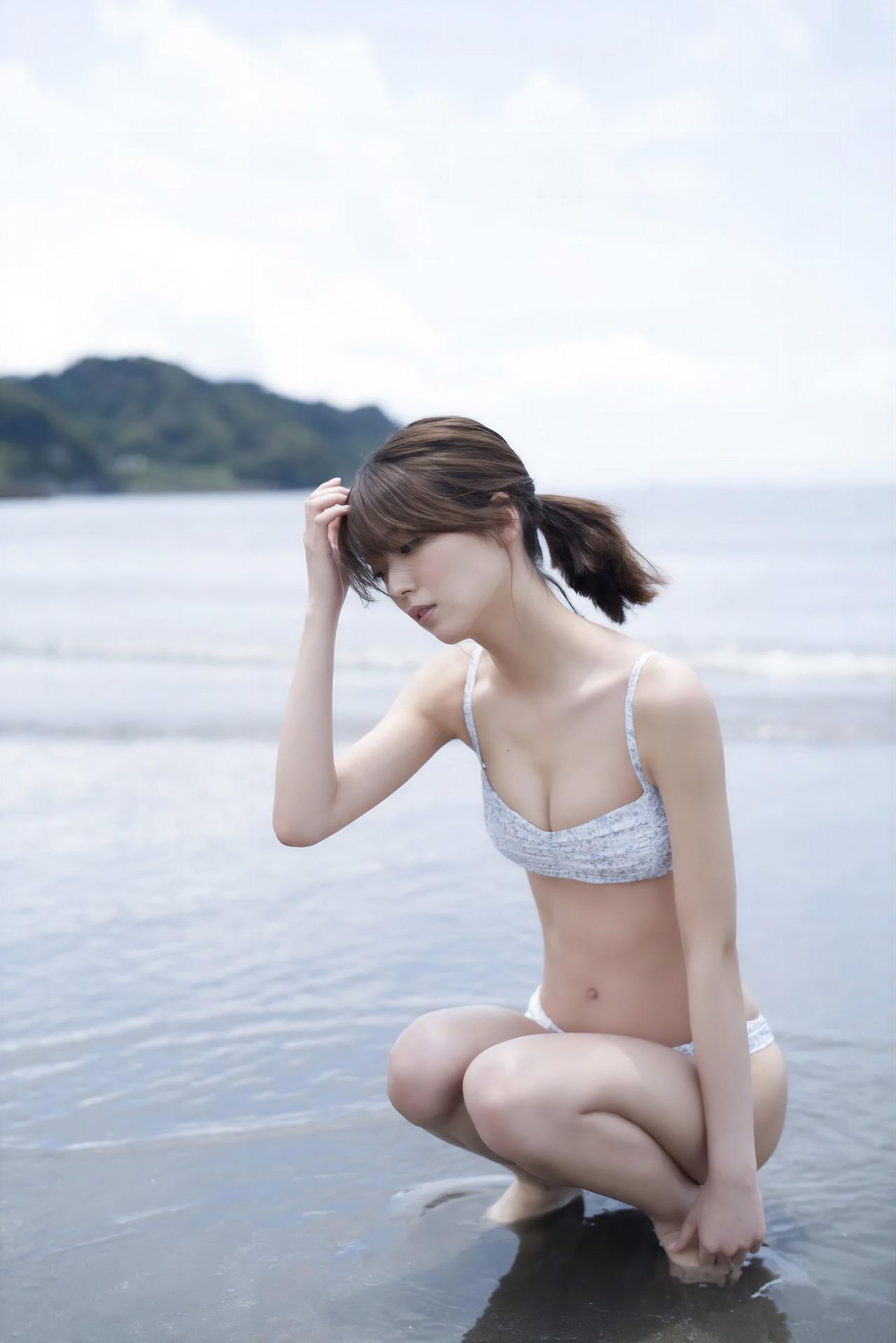 Mio Kudo 工藤美桜, FRIDAY Monthly Girl No.02 Set.05(31)