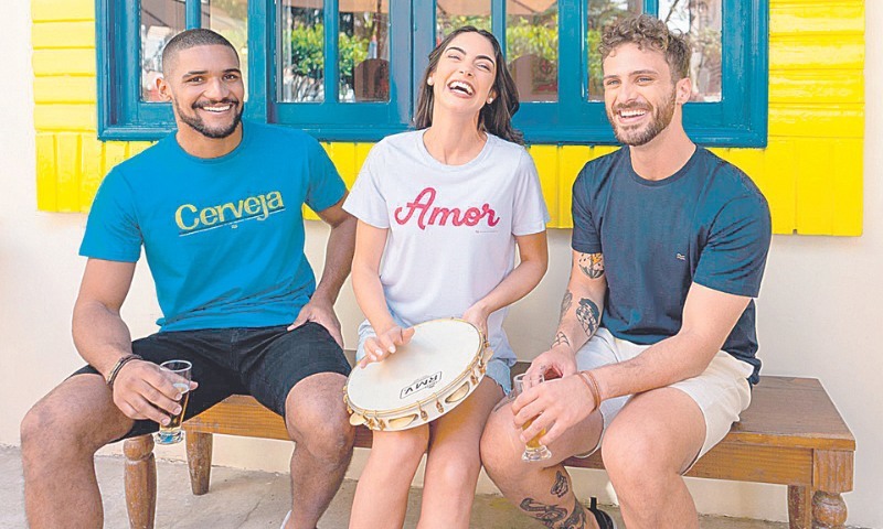 Imagem ilustrativa da imagem Diversão em cena com musical infantil