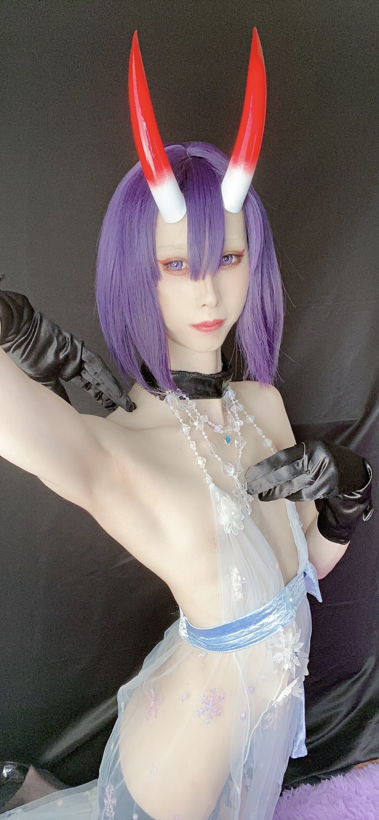 Shina - Shuten Douji