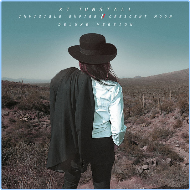 KT Tunstall Invisible Empire Crescent Moon Deluxe Version (2013) Alternativa E Indie Flac 16 44 VX3JnatD_o