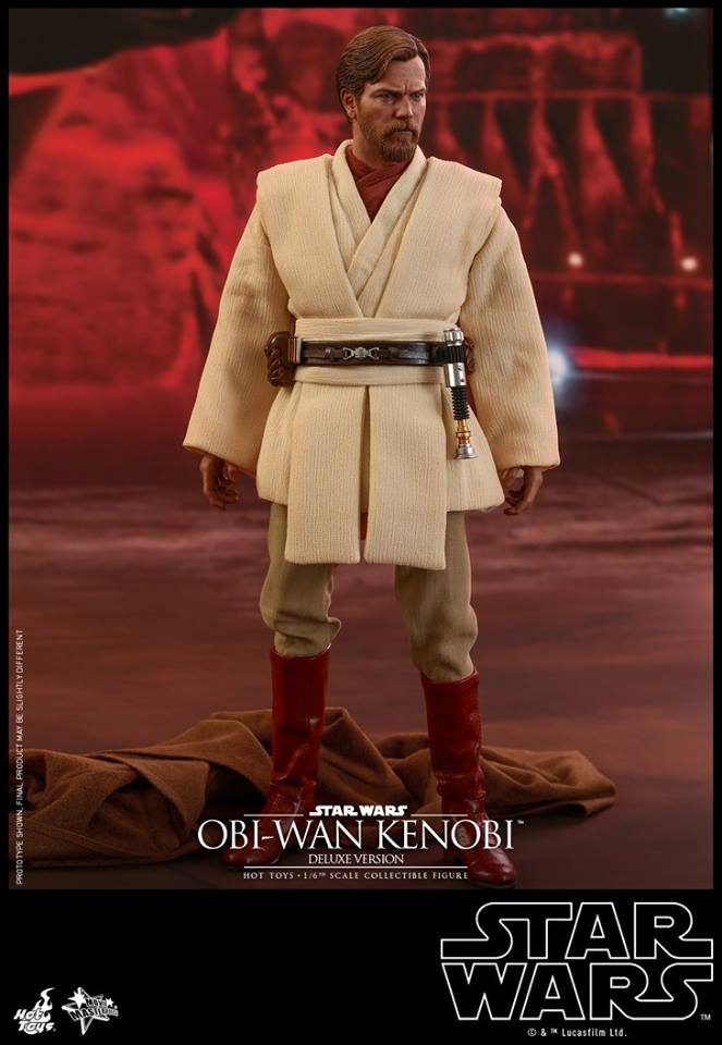 Star Wars III Revenge of the Sith : 1/6 Obi-Wan Kenobi - Deluxe Version (Hot Toys) 64HdQWXz_o